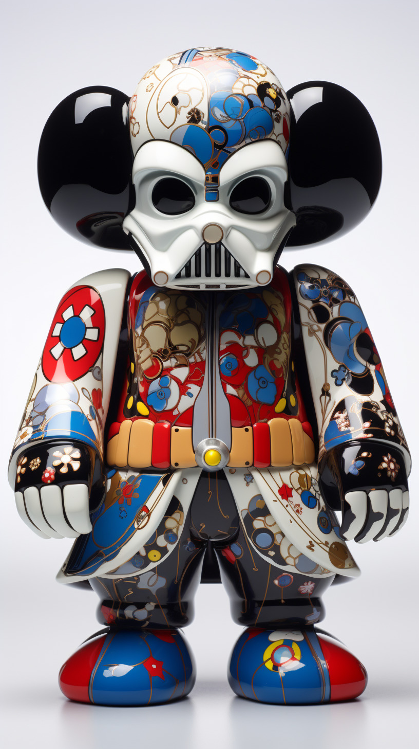 untitledlondon_Clown_Darth_Vader_figurine_in_the_style_of_Takas_cae36e91-5954-4020-a743-b8a11bffb48e