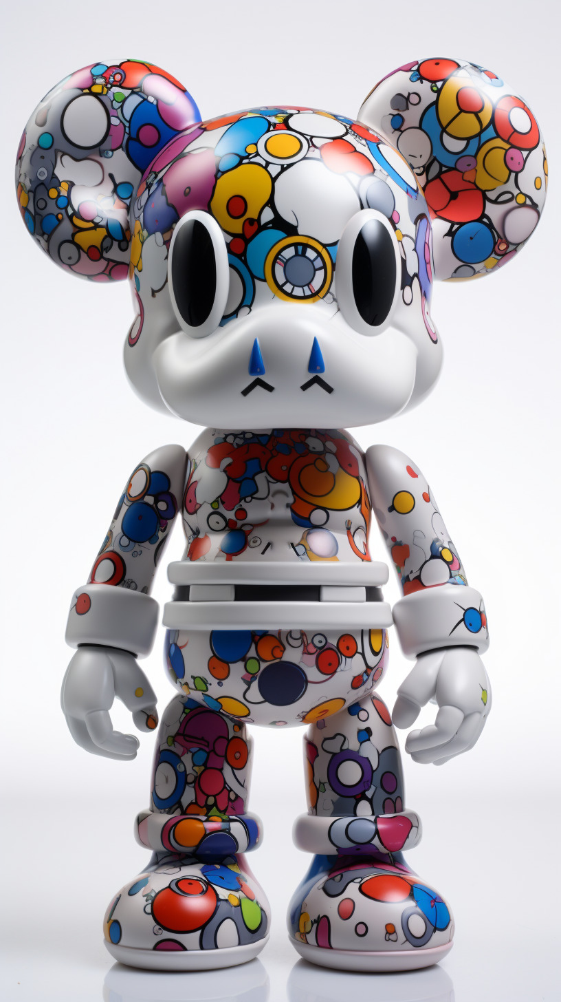 untitledlondon_Clown_stormtrooper_figurine_in_the_style_of_Taka_ae952442-5a6d-47df-9735-805ccb51a9b3