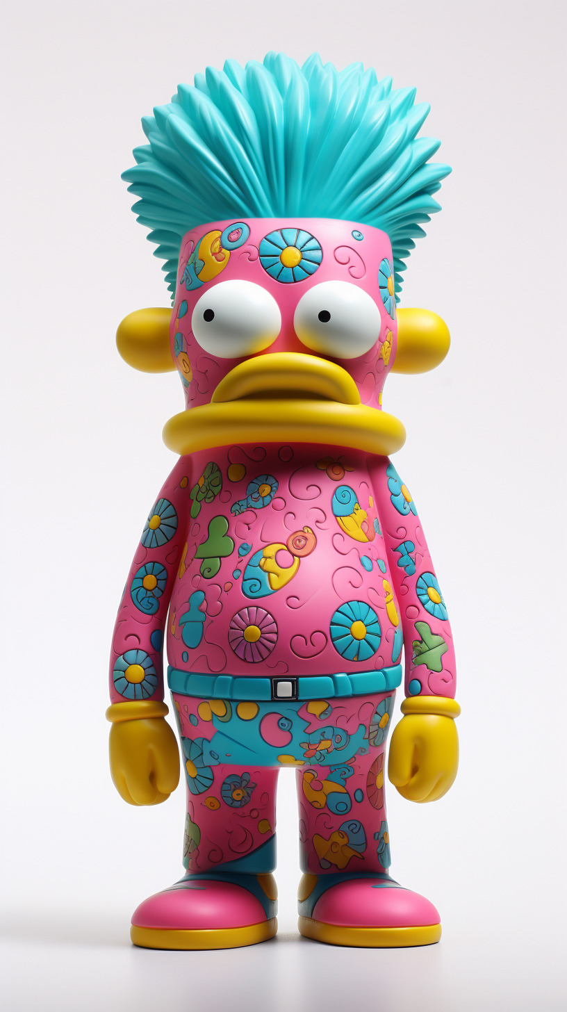 untitledlondon_Fat_belly_Rasta_Bart_Simpson_in_pink_and_teal_cr_a0729901-505a-4adc-9668-204d064c4210