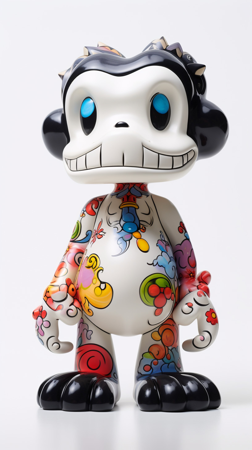 untitledlondon_Goth_Yoshi_porceline_figurine_in_the_style_of_ta_a8fa58fb-e67e-4e85-8395-0fa135532572